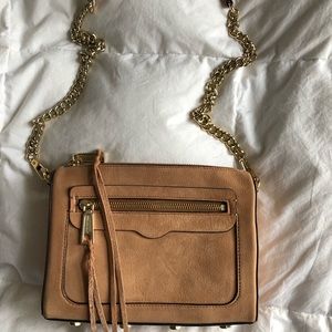 Rebecca Minkoff Avery Crossbody